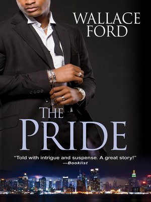 cover image of The Pride